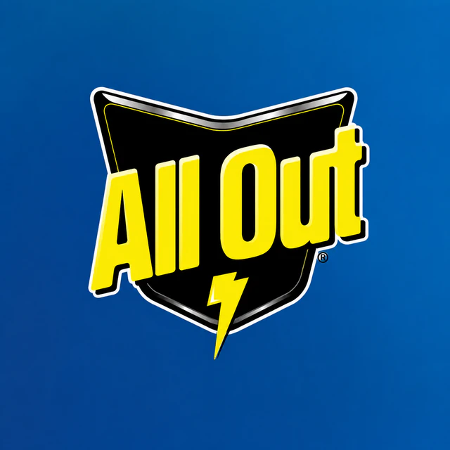 Allout logo