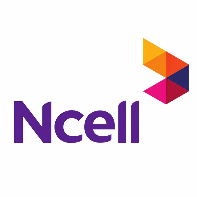 Ncell logo