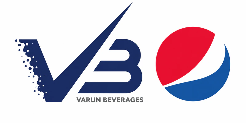 Pepsi Nepal (Varun Beverages) logo